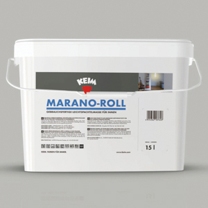 Keim Marano-roll Rollspachtelmasse